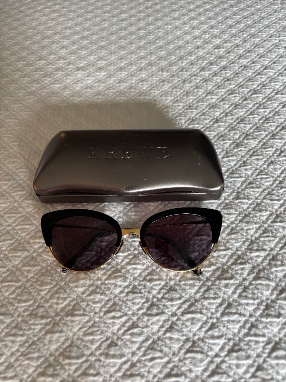 Krewe women’s sunglasses